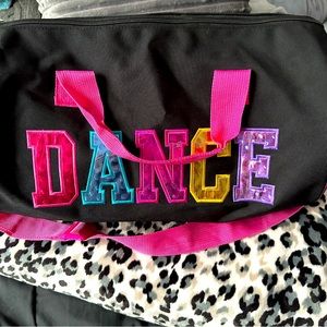 Children’s dance bag